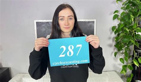 CzechSexCasting .